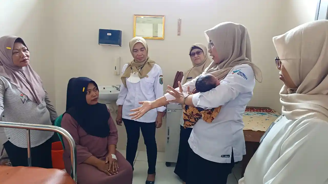 Puskesmas Ngulankulon Trenggalek