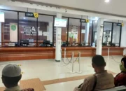 RSUD Trenggalek Siapkan Mekanisme Cepat Atasi BPJS PBI Pasien Nonaktif