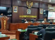 Dijanjikan CSR Rp 500 Juta, Pemkab Trenggalek Kepincut PT SMI Jadi Pemberi Utang Rp 70 Miliar