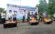Rokok ilegal Trenggalek