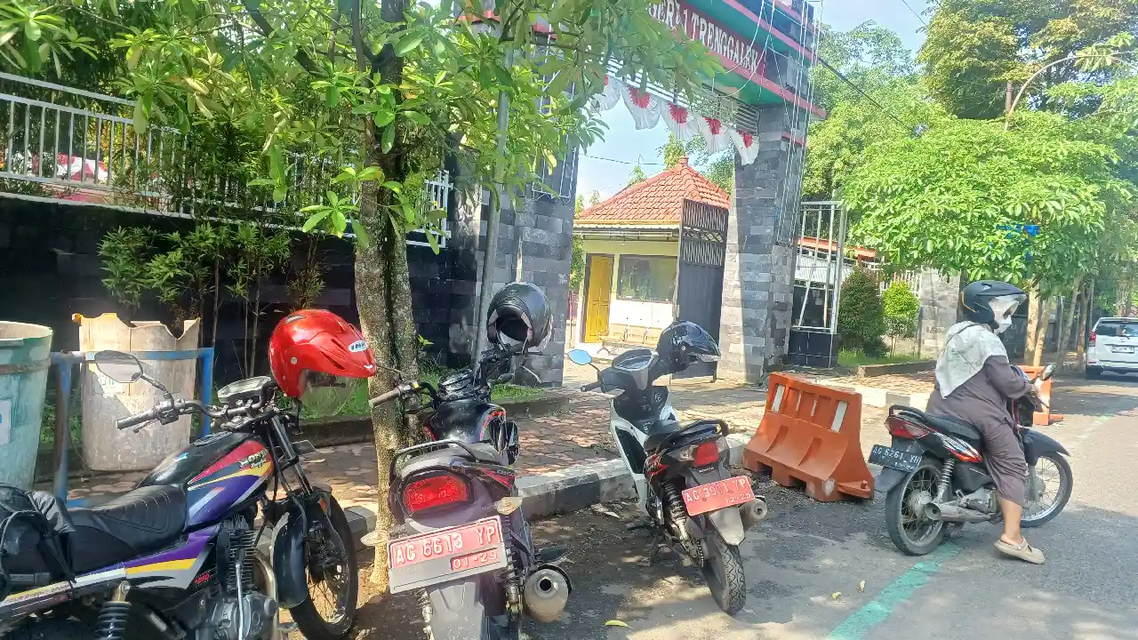 SMP Negeri 1 Trenggalek