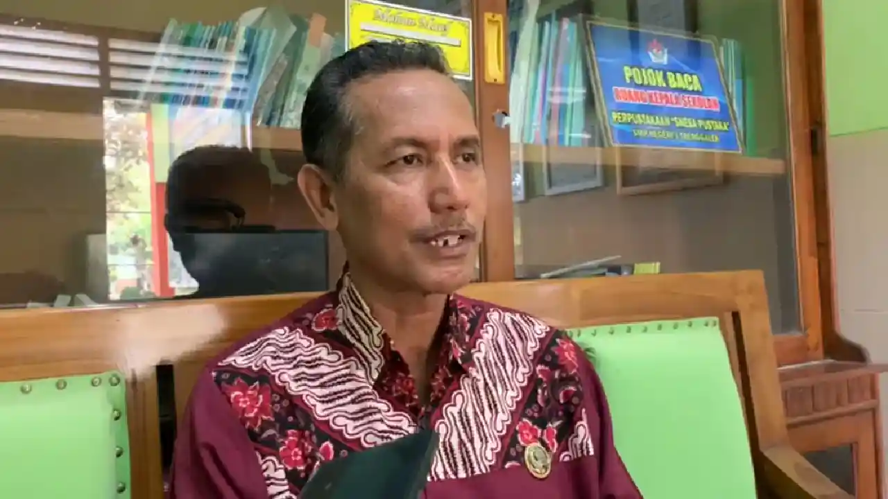 SMP Negeri 1 Trenggalek