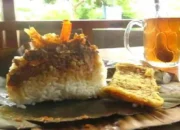 Sego Gegok Trenggalek
