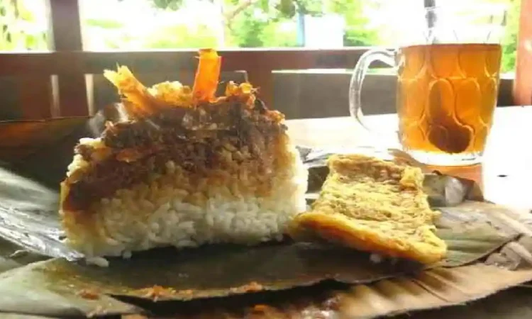 Resep Sego Gegok, Kuliner Pedas Khas Trenggalek Murah dan Legendaris