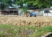 Pengurukan Lahan 6 Hektar Sekolah Rakyat Trenggalek, Pemkab Siapkan Rp 2,5 Miliar