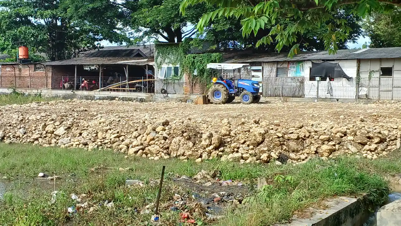 Sekolah Rakyat Trenggalek
