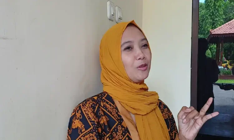 Serapan Tenaga Kerja Penyandang Disabilitas di Trenggalek Minim