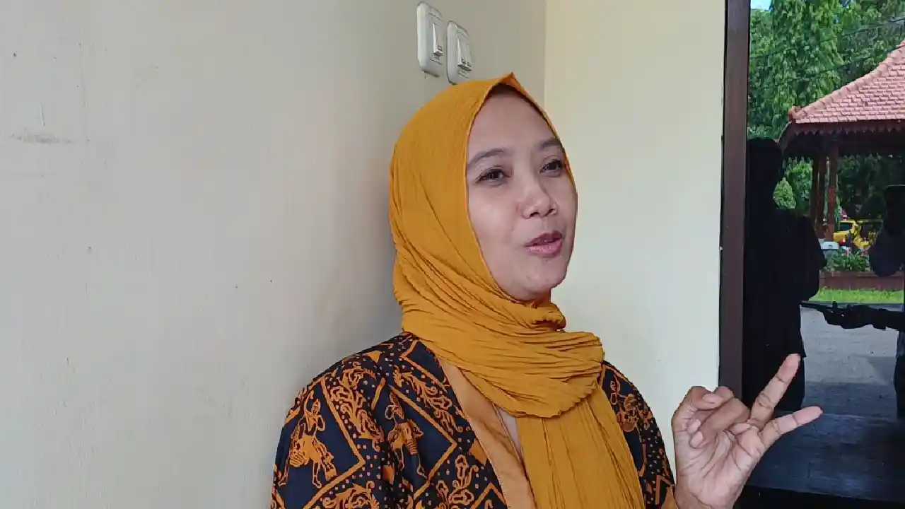 Serapan kerja disabilitas Trenggalek