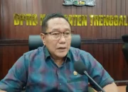 Pendapatan Pajak Galian C Turun Hingga Rp 1 M, Komisi II Minta Pemkab Trenggalek Lakukan Penertiban