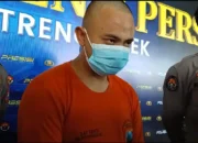 Guru SMPN 1 Trenggalek Dipukul, Tersangka Akui Salah dan Minta Mediasi