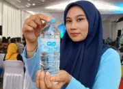 Trenggalek Punya Tirtha Pure, Air Mineral pH 7,5 dari Sumber Pegunungan Asli Bukan Sumur Bor