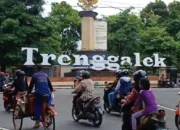 Pemkab Trenggalek Siapkan Rp 4 Miliar Bangun Dua Titik Irigasi Atasi Banjir Kota