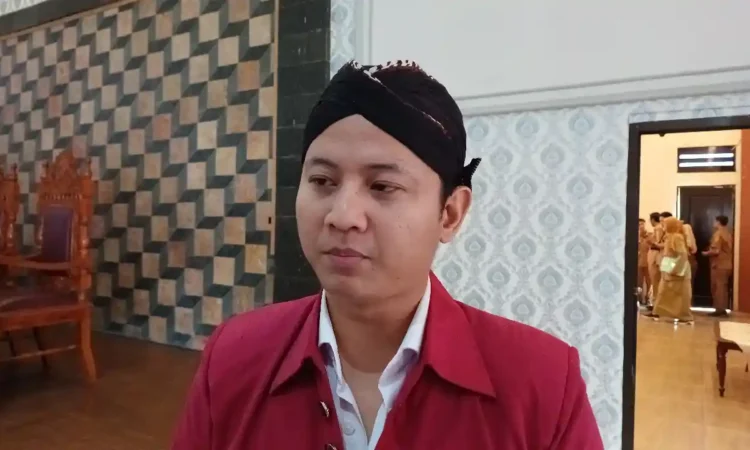 Gerakan Desa Nol Perkawinan Anak di Trenggalek Terus Digencarkan
