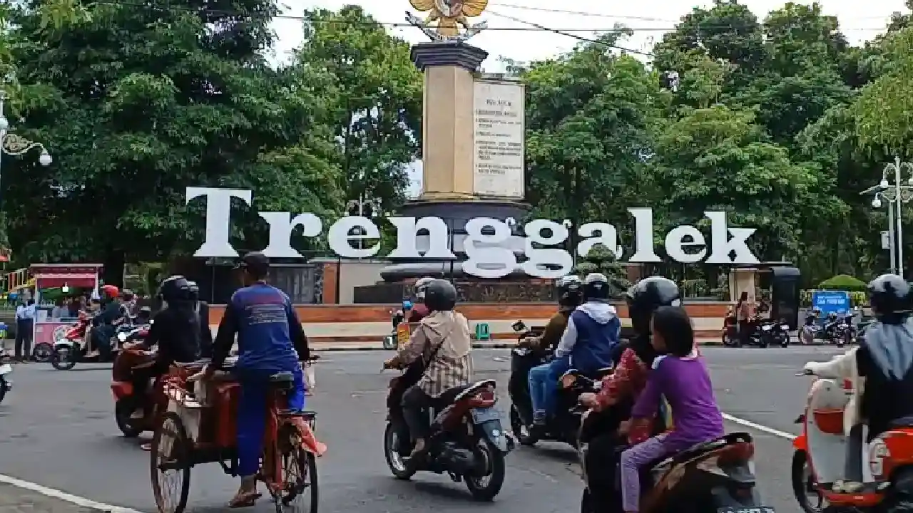 Trenggalek