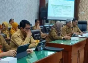 143 Halaman Catatan Evaluasi Gubernur Jawa Timur untuk APBD Trenggalek 2026