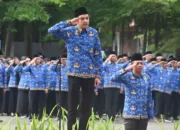 Meski ASN Berpeluang WFA, Layanan Publik di Trenggalek Tetap Berjalan saat Libur Nataru