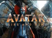 Avatar Fire and Ash Tayang di Indonesia 17 Desember 2025