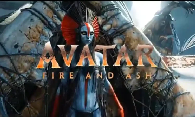 Avatar Fire and Ash Tayang di Indonesia 17 Desember 2025