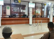 1.265 Peserta BPJS Kesehatan PBI Trenggalek Direaktivasi, 22.095 Masih Nonaktif