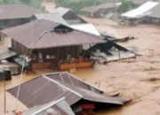 Penyebab Bencana Alam Banjir dan Tanah Longsor Akibat Kerusakan Alam