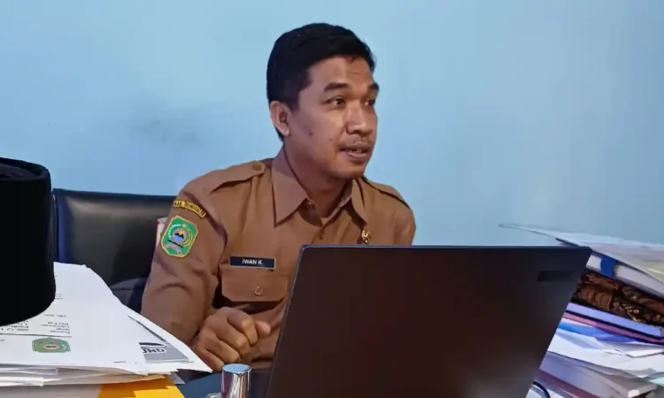 3 Dusun di Trenggalek Masih Mengalami Blank Spot, Diskominfo Siasati Ajukan Starlink