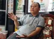 Zakat dan Infaq Baznas Trenggalek 2025 Turun, Faktor Ekonomi Jadi Pemicu