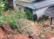 CCTV dan EWS Pemantau Bencana Trenggalek Terpasang di Lokasi Rawan
