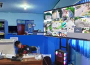 Diskominfo Trenggalek Kembangkan CCTV Pemantauan Bencana, Bisa Diakses Publik
