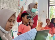 Dinkes Trenggalek Gencarkan Cek Kesehatan Gratis, 184.643 Warga Sudah Terlayani CKG