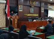 DPRD Trenggalek Ngebut Tuntaskan Enam Raperda Sebelum Akhir Tahun
