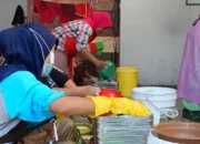 50 Dapur MBG di Trenggalek Aktif, Baru 2 SPPG Kantongi Sertifikat Higienis atau SLHS