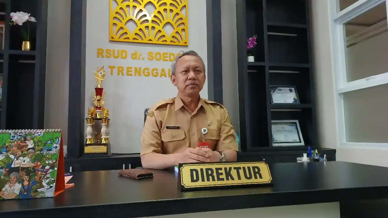 Trenggalek