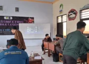 SMKN 2 Trenggalek Gelar Classmeet Mobile Legends, Diikuti 29 Tim Usai SAS