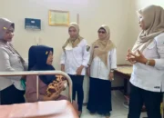 Efek dan Bahaya Asi Jika Tidak Dikeluarkan, Berikut Penjelasan dr. Ika Dari Trenggalek