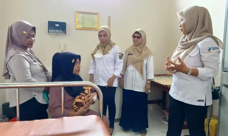 Efek dan Bahaya Asi Jika Tidak Dikeluarkan, Berikut Penjelasan dr. Ika Dari Trenggalek