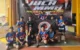 Atlet IBCA MMA Trenggalek