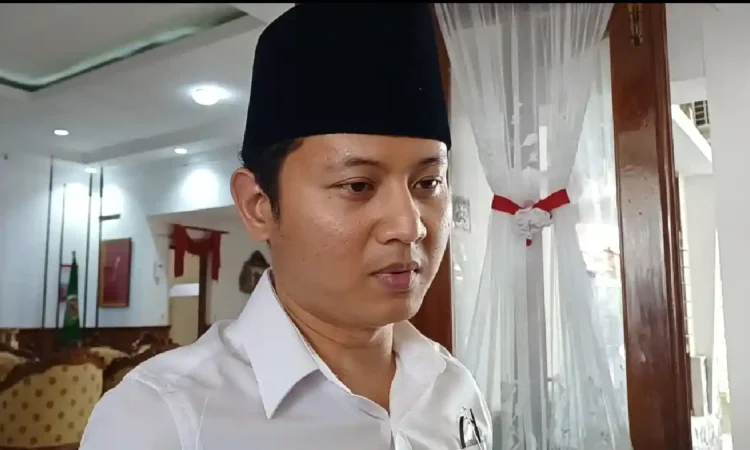 Inflasi Trenggalek Stabil 2,53 Persen, Bupati Tekankan Pengendalian Berbasis Ekologi