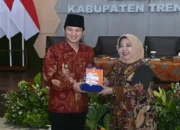 Tawarkan Investasi Wisata di Trenggalek, Mas Ipin: Bisa Kerjasama Jangka Panjang