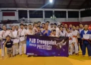 Atlet Judo Trenggalek Borong 15 Medali di Ajang Kejurprov Jatim 2025