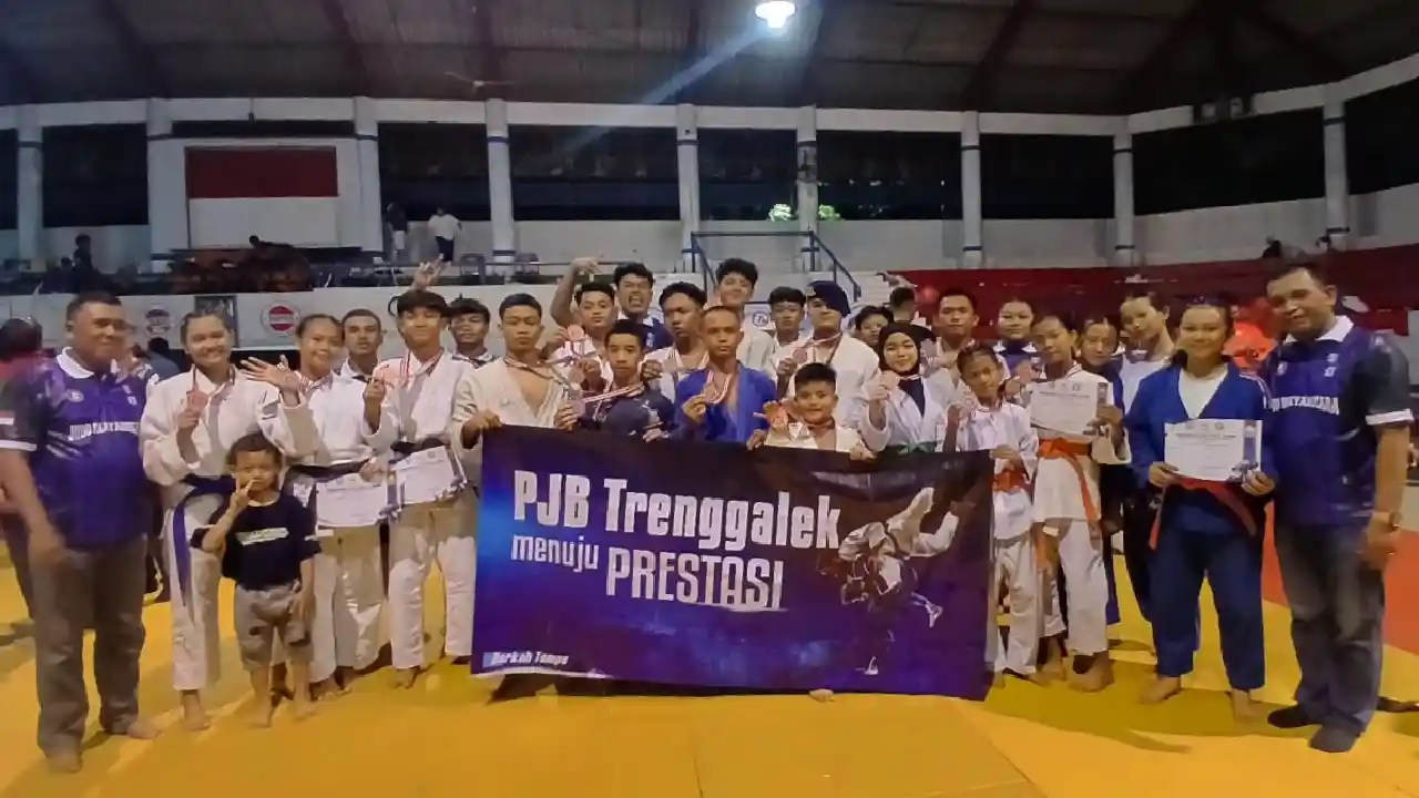 Trenggalek