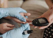 Kasus Diabetes di Trenggalek Capai 10.714 Orang, Mayoritas Penderita Perempuan