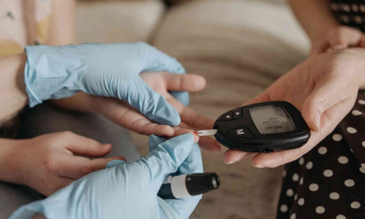 Trenggalek Diabetes