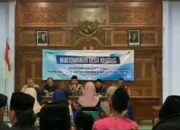 Hasil Musdessus, Pendirian Koperasi Desa di Gondang Trenggalek Tetap di Area SD Negeri 1