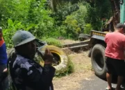 Mobil Terperosok ke Jurang di Trenggalek 6 Orang Warga Jombang Alami Luka Ringan