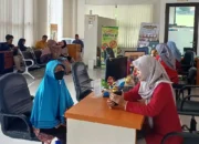 Kankemenhaj Trenggalek Siapkan Kuota Haji Cadangan 217 Jemaah
