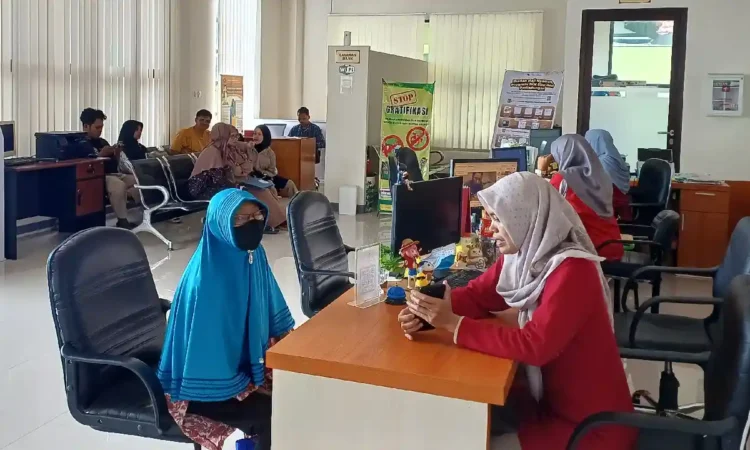 Kankemenhaj Trenggalek Siapkan Kuota Haji Cadangan 217 Jemaah