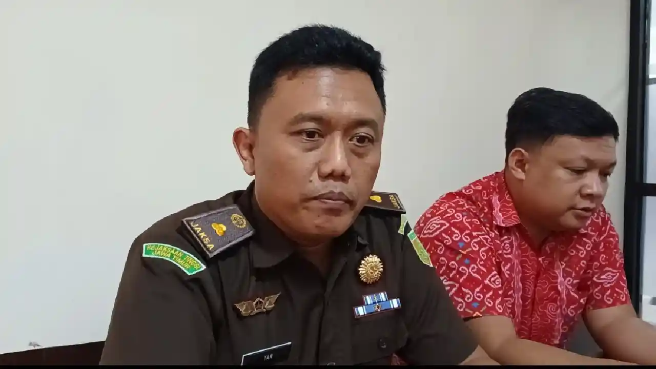 Kiai cabul Trenggalek