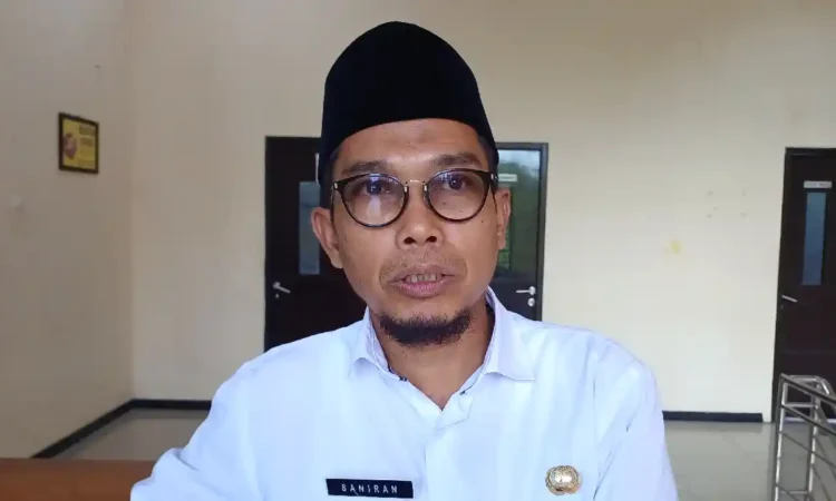 Fokus Urus KDKMP, Diskomidag Trenggalek Tak Ajukan Pembubaran Koperasi di 2025