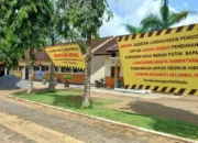Komindag Trenggalek Nilai Pendirian KDMP di SDN 1 Karangrejo Telah Sesuai Aturan