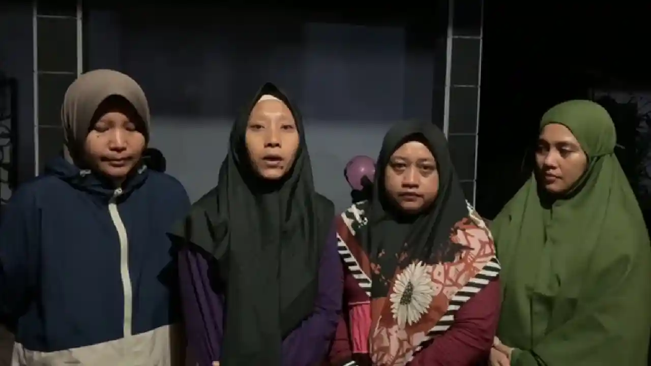 Koperasi desa trenggalek